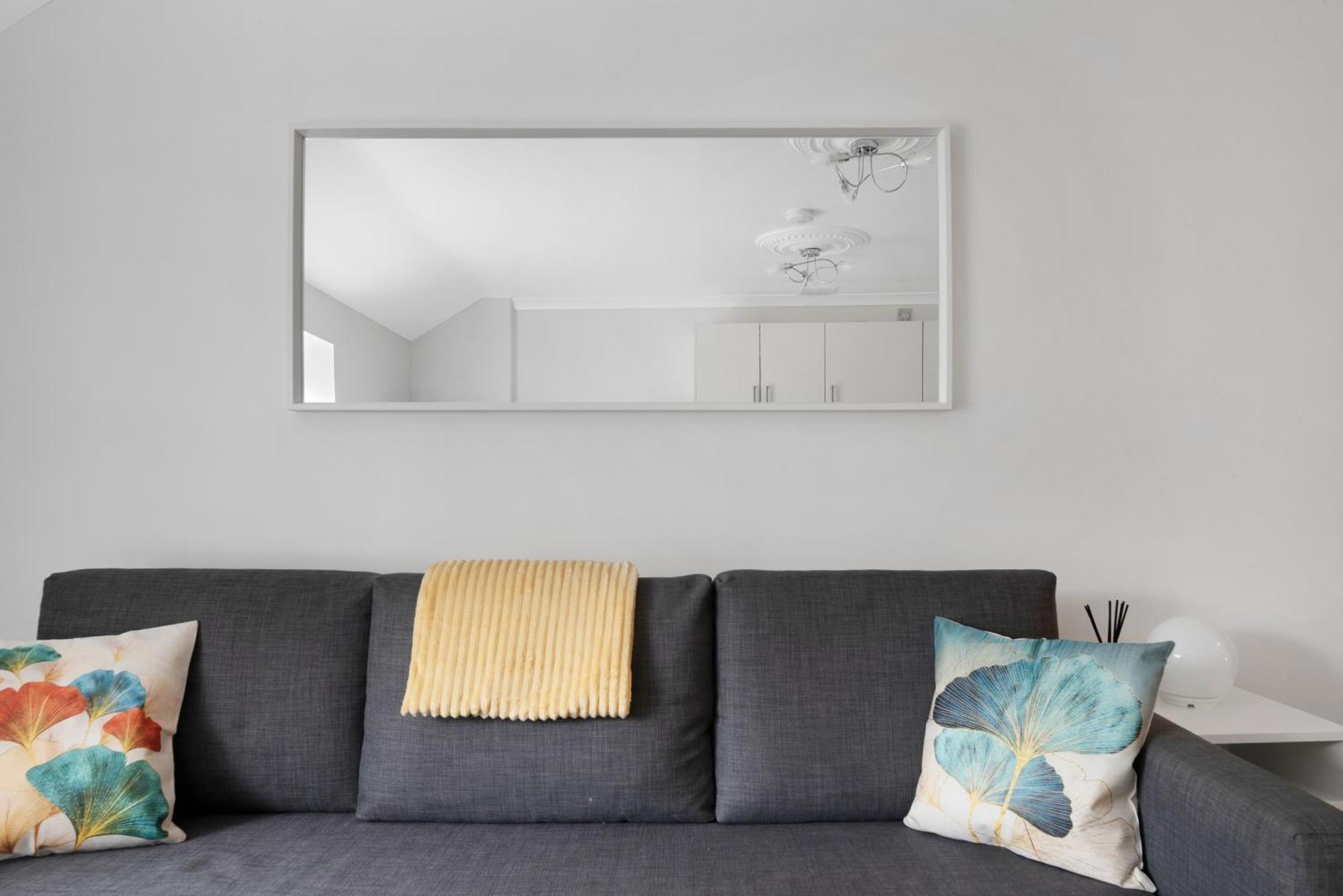 Old Street Apartments By Morethanstays Londra Esterno foto