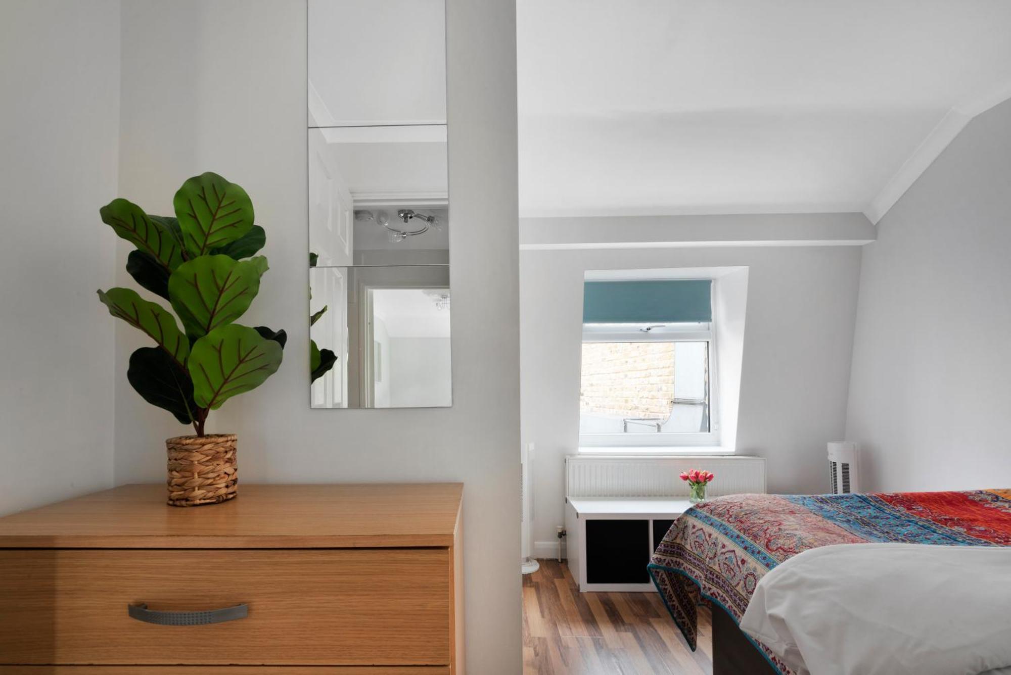 Old Street Apartments By Morethanstays Londra Esterno foto