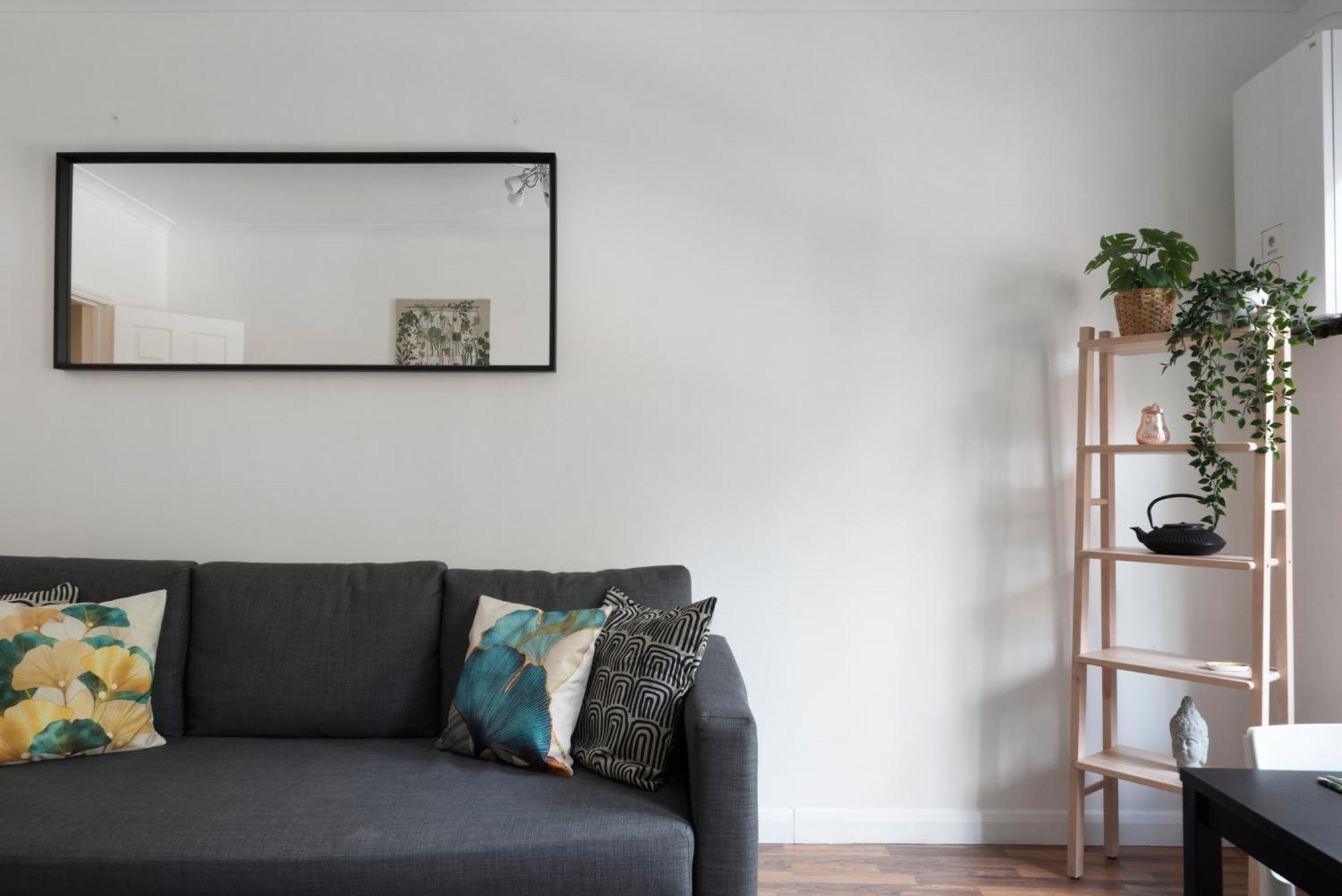 Old Street Apartments By Morethanstays Londra Esterno foto